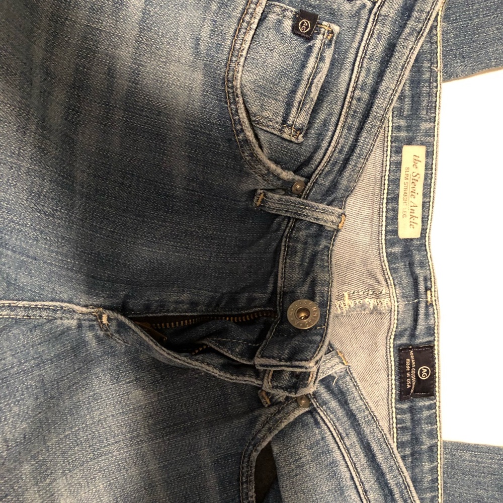 AG Jeans - Picture 3 of 3